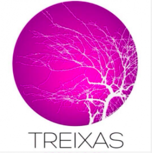 Logo Las Treixas